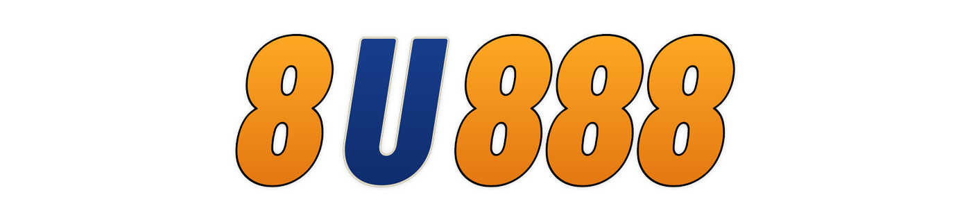 8u888